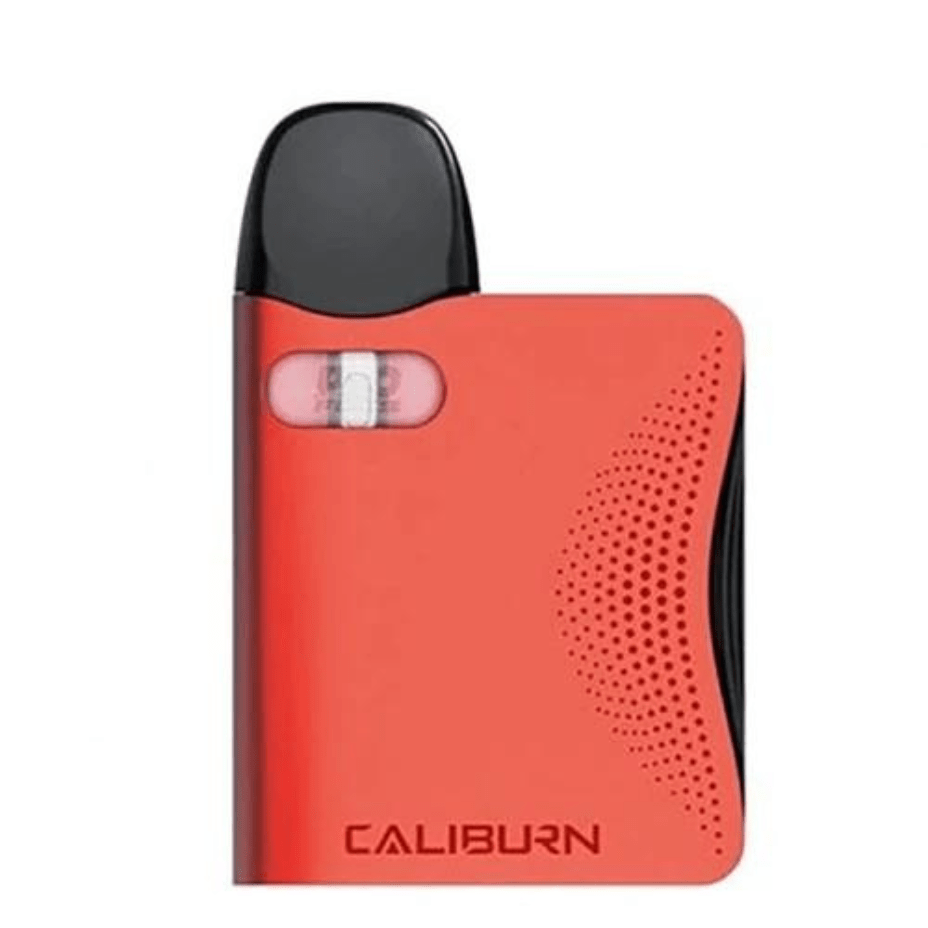 UWELL Pod Kits Red Uwell Caliburn AK3 Pod Kit-520mAh Uwell Caliburn AK3 Pod Kit-Yorkton Vape Superstore Saskatchewan