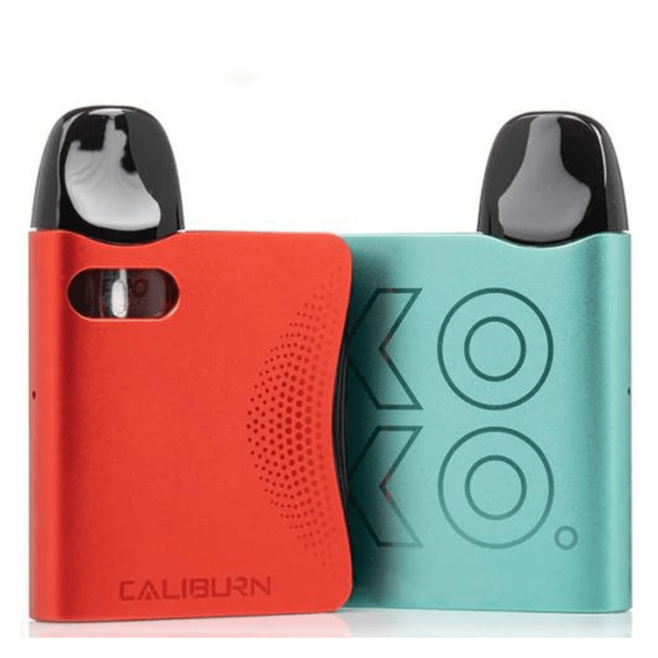 UWELL Pod Kits Uwell Caliburn AK3 Pod Kit-520mAh Uwell Caliburn AK3 Pod Kit-Yorkton Vape Superstore Saskatchewan