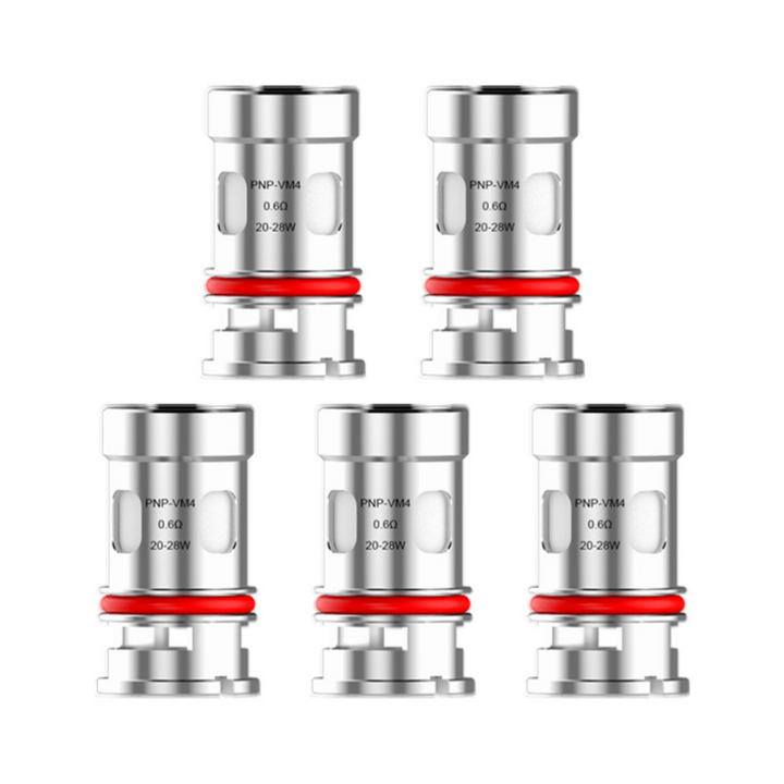 Voopoo Replacement Coils VooPoo PnP Replacement Coils VooPoo PnP Replacement Coils-Yorkton Vape SuperStore & Bong Shop SK, Canada