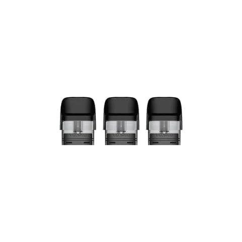 Voopoo Replacement Pods Voopoo Vinci/Drag Nano 2 Replacement Pods Voopoo Vinci/Drag Nano 2 Replacement Pods-Yorkton Vape SuperStore & Bong Shop SK, Canada